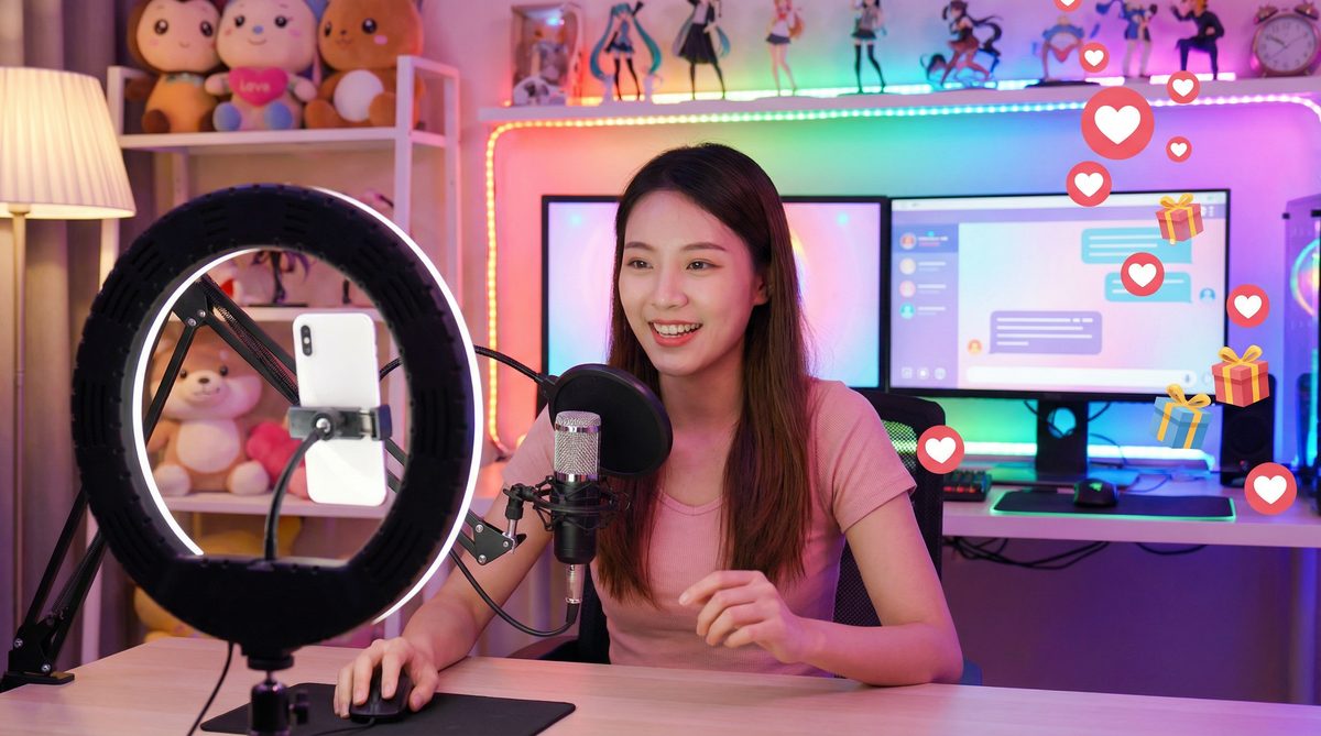 糖心vlog